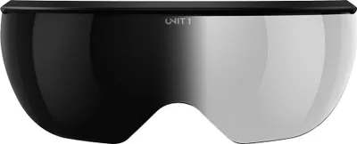 Produktbild von Unit 1 - VISORPHOTOV1 - magnetisches Visier für Unit 1 Aura Fahrradhelm mit automatischer Abtönung