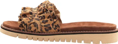 Produktbild von Ara Klassische Pantoletten Damen 32303532303430 Animal 41 EU