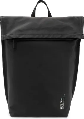 Produktbild von SURI FREY Freizeitrucksack Rucksack SURI Green - Nelly Backpack Black schwarz