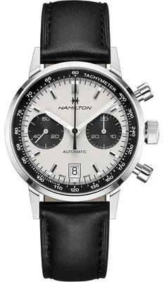 Produktbild von Hamilton American Classic Intra-Matic Auto