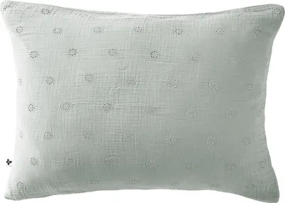 Image de Taie d'oreiller Gaze Coton Gaia Bohos