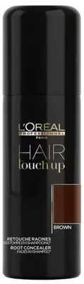 Produktbild von L’Oréal Paris Hair Touch Up, Braun, Brown, Beide Geschlechter, Alle Haare, Spray, 75 ml
