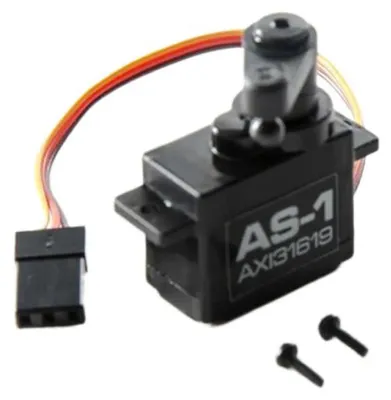 Obrázok produktu pre Mikroservo Axial AXI31619 AS-1
