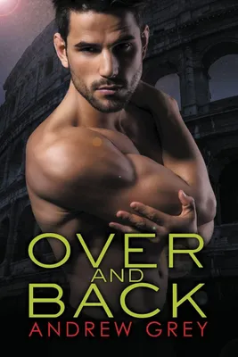 Produktbild von Over and Back