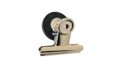 Produktbild von ALLboards Magnet silber Metall