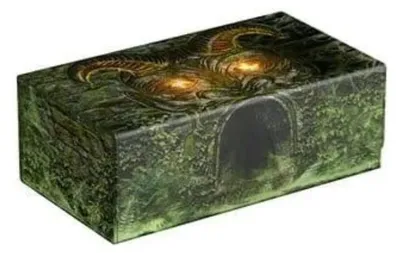 Image de Boîtier de rangement Squaroes pour 800 figurines, compatible avec Dungeons & Dragons - Tomb of Annihilation