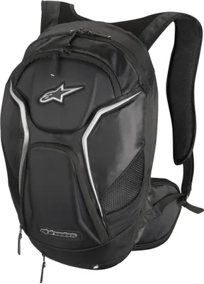 Immagine prodotto di Alpinestars Zaino Tech Aero Nero/Bianco Batoh