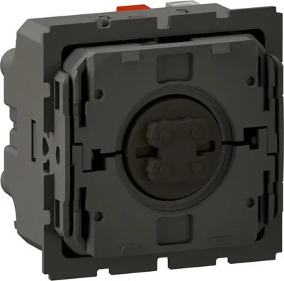 Image de Interrupteur de volets roulants pourdirecte de moteur - 6AX 250V - LEGRAND - CM0043