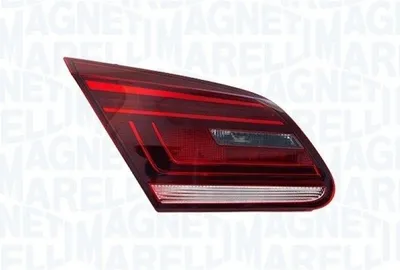 Produktbild von MAGNETI MARELLI Heckleuchte Rechts 714081180803