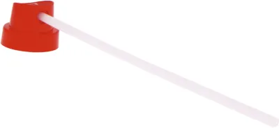 Produktbild von Petec Sprühsonde für Spraydosen Sprühschlauch mittel 94805