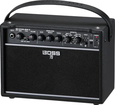 Zdjęcie produktu dla Boss Katana Mini X