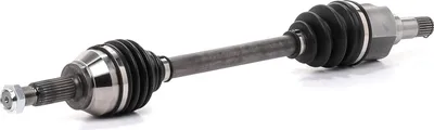 Produktbild von MAGNETI MARELLI 302004190175 Antriebswelle Vorne Links für FORD Fiesta Mk6 Schrägheck (JA8, JR8) Fiesta Mk5 Schrägheck (JH1, JD1, JH3, JD3) FUSION