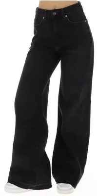Image de Pepe Jeans Femme Jeans Noir - PL20511262 - Taille W31 L32