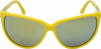 Obrázok produktu pre Dámske slnečné okuliare Porsche P8588-C ø 60 mm