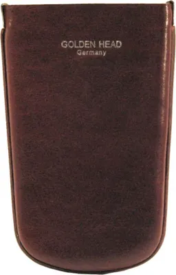 Produktbild von Golden Head Colorado Schlüsseletui 7 cm Leder