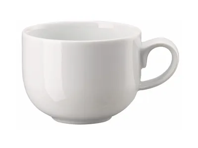 Produktbild von Rosenthal Casina Weiss Kaffee-Obertasse 0,25l