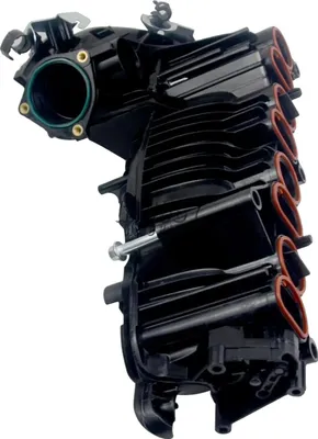 Produktbild von Ansaugkrümmer für BMW, passt auf mehrere Modelle, 20d N47 kompatibel, OEM-Teilenummer 11618507239