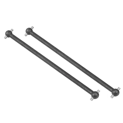 Obrázok produktu pre Hnací hriadeľ zo psej kosti, hnací hriadeľ, hnací hriadeľ RC, hnací hriadeľ z hliníkovej zliatiny, hnací hriadeľ 101 mm, príslušenstvo RC
