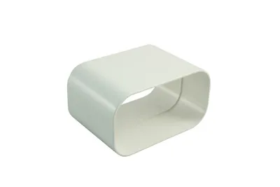 Produktbild von Marley Flachkanalverbinder 150 für Flachkanal 150