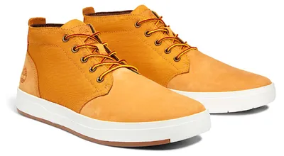 Immagine prodotto di Timberland Davis Square Mid, colore Wheat, taglia EU 44