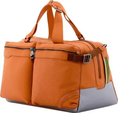 Produktbild von Scharlau Slackline Merayo - Reisetasche 46 cm (orange)