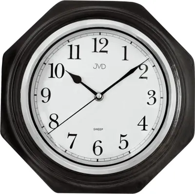 Obrázek produktu pro Nástěnné hodiny JVD NS71.2