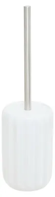 Produktbild von Colorama-wc-bürste aus keramik, h. 40 cm, weiß - 5 five simply smart