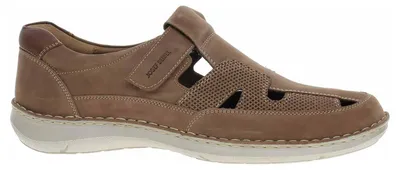 Produktbild von Josef Seibel Herren geschlossene Sandalen 44981 518220 sand 48