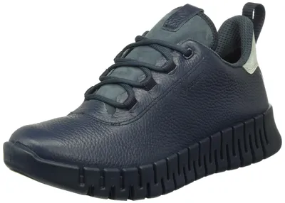 Produktbild von ECCO Damen Gruuv, Marine, 36 EU