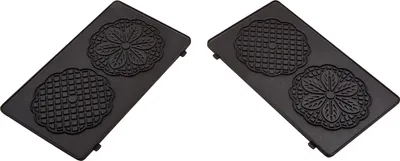 Productafbeelding van Tefal XA 8007 SNACK COLLECTION, platte bakvorm, nummer 7, voor gebak
