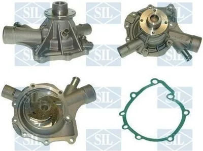 Immagine prodotto di Saleri SIL PA1225 Pompa acqua