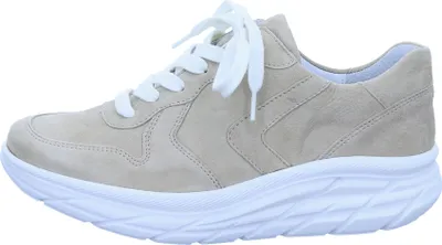 Produktbild von Semler Komfort Schnürschuhe Damen 31353432303439 Beige 37 1/2 EU