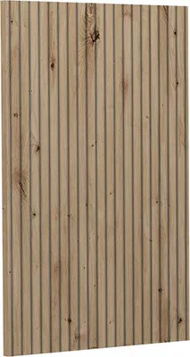 Produktbild von Küchenfront Vicco R-Line Artisan-Eiche 39.6 x 59 cm Möbelfront für den Hängeschrank, Model 47023