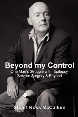 Produktbild von Beyond My Control