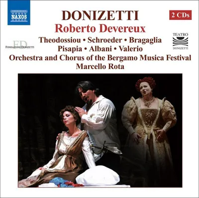 Image de Roberto Devereux