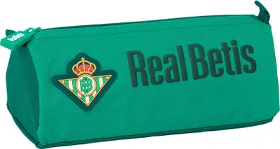 Image de Safta Real Betis Balompie Trousse Vert Homme Vert One Size