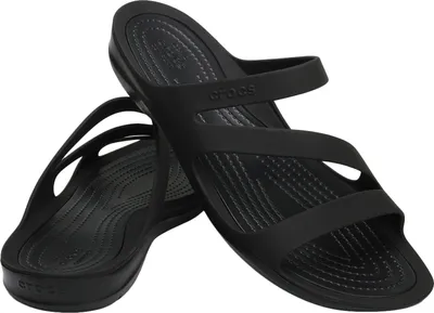 Zdjęcie produktu dla Klapki z obcasem do 30 mm (casual) Swiftwater Sandal w
