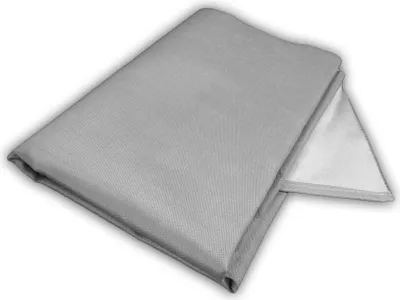 Produktbild von Bodenschutzdecke T600 bis 550°C, 1m x 1m
