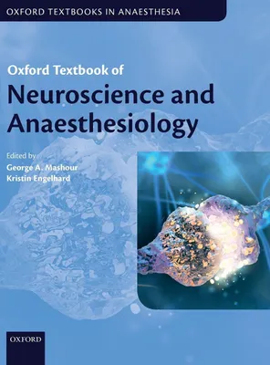 Produktbild von Oxford Textbook of Neuroscience and Anaesthesiology