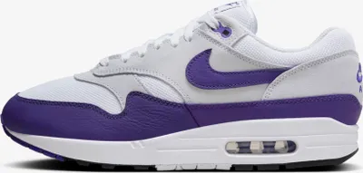 Obrázok produktu pre Nike Air Max 1 SC "Field Purple", fialová, veľkosť: 44