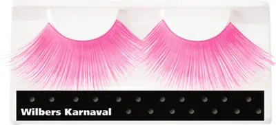 Produktbild von Wimpern Pink