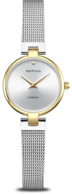 Image de Bering - 17724-010 - Montre Bracelet - Femmes - Quartz - Classic