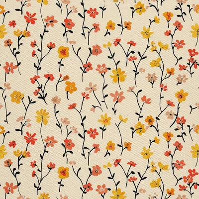 Immagine prodotto di OUTDOOR DECOSTOFFE OXFORD - Motivo primavera I DX7385
