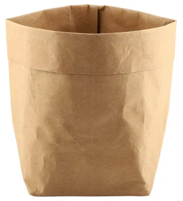 Produktbild von Papiertopf Blumentopf - Wiederverwendbarer, bruchsicherer Pflanzer - Zerodis1m78vrec6a-02