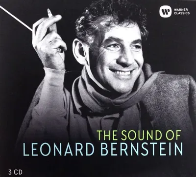 Image de Le son de Bernstein (Le compositeur)