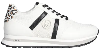 Produktbild von Schuhe Liu Jo 4F3701ex048 Wonder 629 Weiß