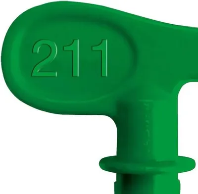 Produktbild von Düse HEA ProTip 211 - WAGNER 554211