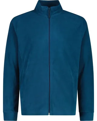 Immagine prodotto di Giacca in pile da uomo CMP, colore blu, taglia 50