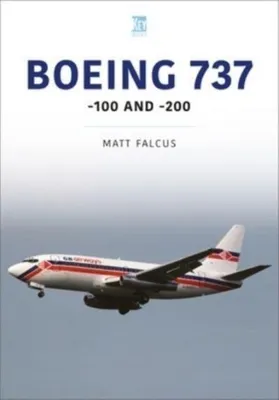 Productafbeelding van Boeing 737
