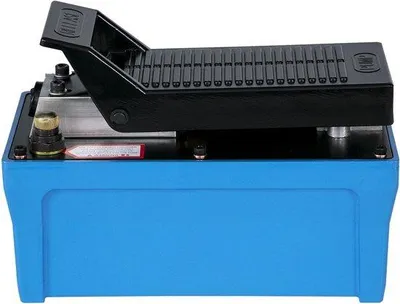 Produktbild von Famanu Hydraulische Pumpe 10.000 PSI - 103 in³